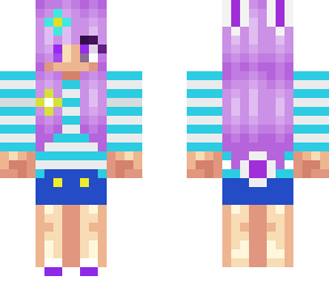 bunny april