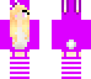 edit bunny