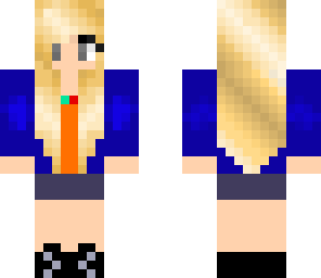 anabeth skin