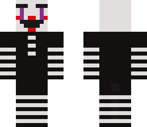 fnaf marionette