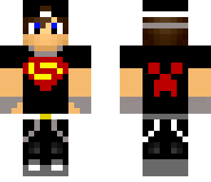 superboy