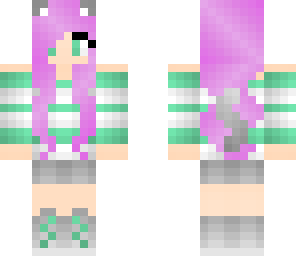 kitty girl 