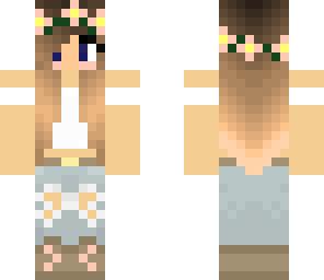 hipster girl