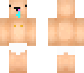 baby noob