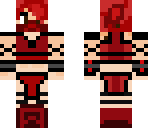 skarlet
