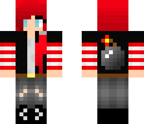 killjoy bomb brat