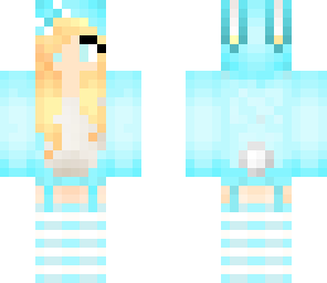 bunny girl