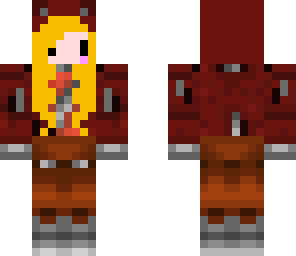 foxy