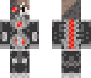 cyber t