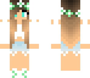 flower crown