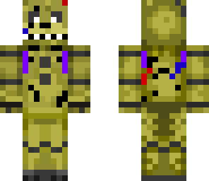 springtrap