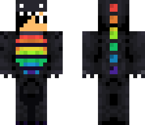 rainbow dino pokemon2121