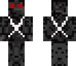 wither assassin