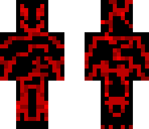 the dark blood lord fixed