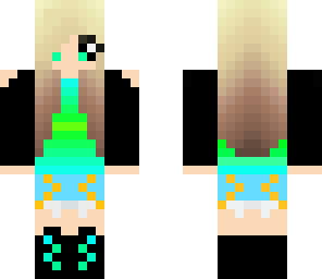 cute girl