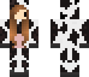 cow girl