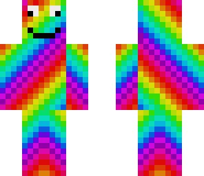 derpy rainbow