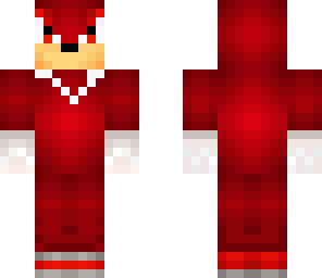 knuckles