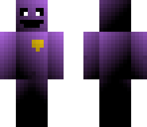 puple guy