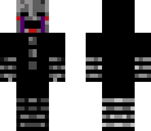 phantom pupet