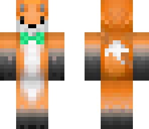 new fox