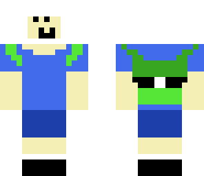 finn el humano