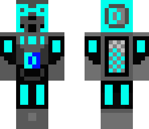 aqua robot