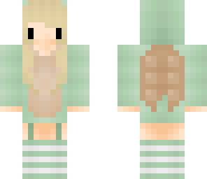 kawaii turtle
