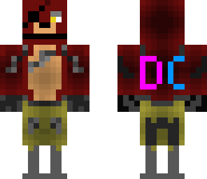 five night at freddy's foxy
