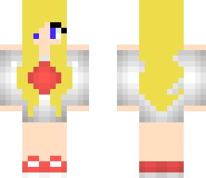 blondy
