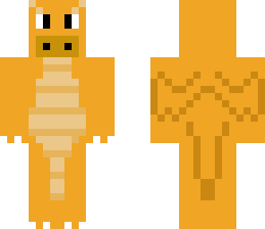 dragonite