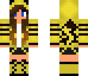 pika pika