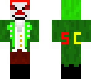 clown