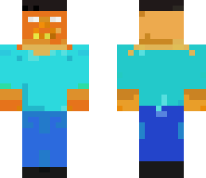 herobrine