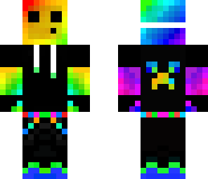 rainbow slime v3