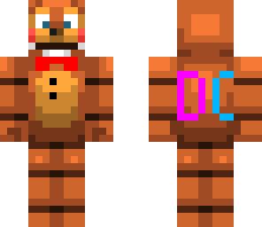 bear