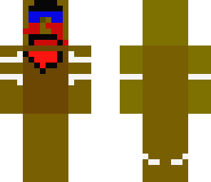goldin freddy fazbear 1st game