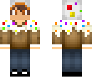 nuevo skin