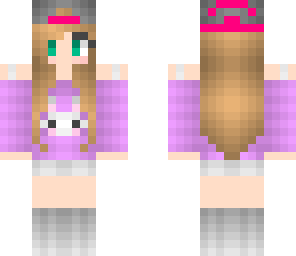 another edited skin