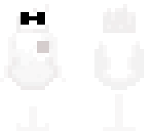 baymax