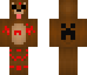 sexy bear