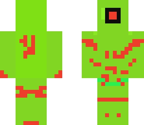 killer green