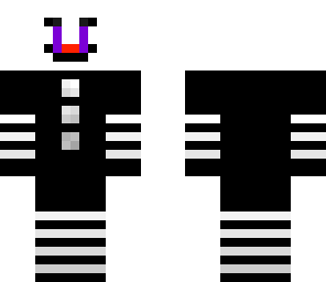 fnaf 2 - the marionette