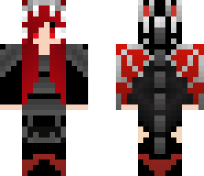 ender-girl