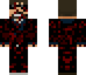 bloody ssundee