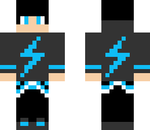 lightningstriker x