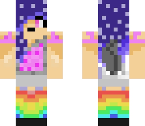 nyan cat