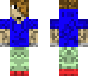 random guy