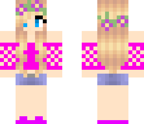kawaii pink