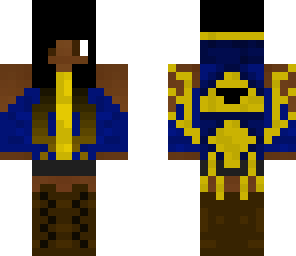 legend of zelda skin